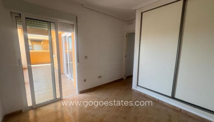 Te koop - Appartement - Penthouse Duplex - Orihuela - Orihuela Costa