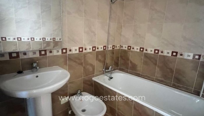 Te koop - Appartement - Penthouse Duplex - Orihuela - Orihuela Costa