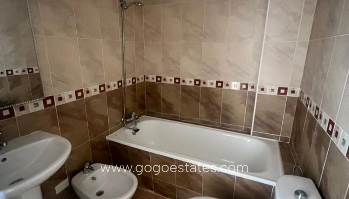 Te koop - Appartement - Penthouse Duplex - Orihuela - Orihuela Costa
