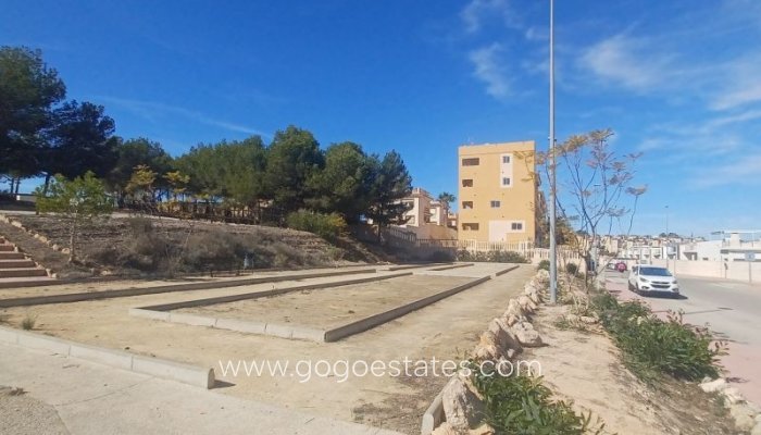 Te koop - Appartement - Penthouse Duplex - Orihuela - Orihuela Costa