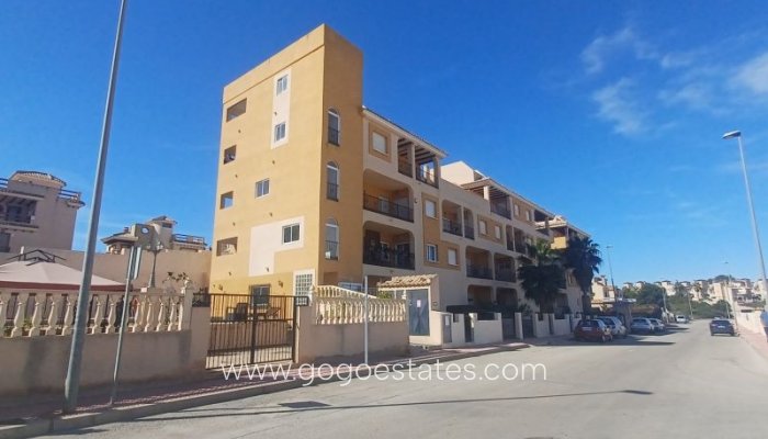Te koop - Appartement - Penthouse Duplex - Orihuela - Orihuela Costa