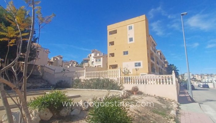 Te koop - Appartement - Penthouse Duplex - Orihuela - Orihuela Costa