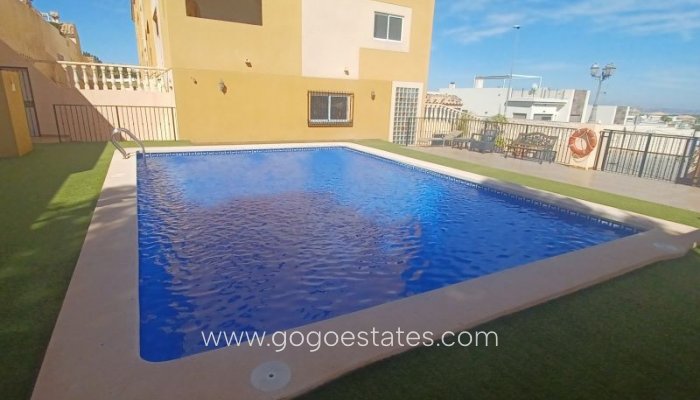 Te koop - Appartement - Penthouse Duplex - Orihuela - Orihuela Costa