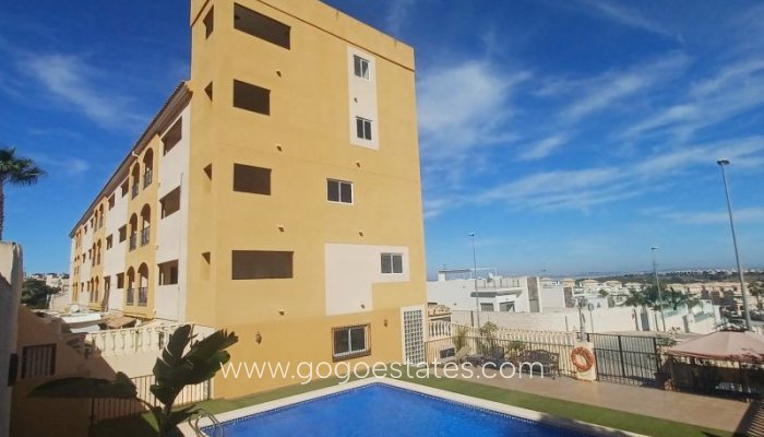 Te koop - Appartement - Penthouse Duplex - Orihuela - Orihuela Costa