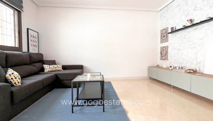 Te koop - Huis - Stadswoning - San Miguel De Salinas - San Miguel de Salinas Centro