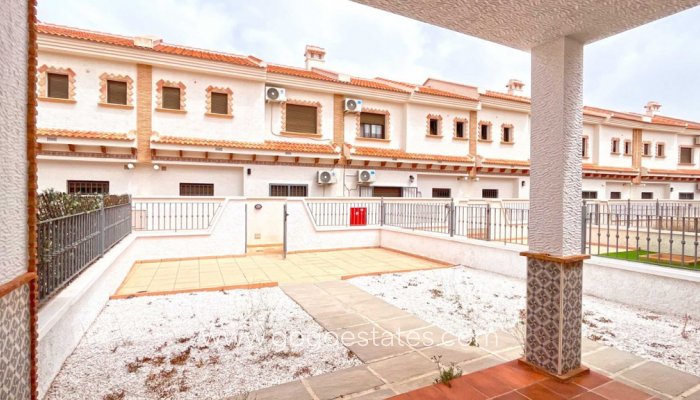 Te koop - Huis - Stadswoning - San Miguel De Salinas - San Miguel de Salinas Centro