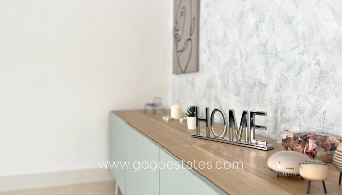 Te koop - Huis - Stadswoning - San Miguel De Salinas - San Miguel de Salinas Centro