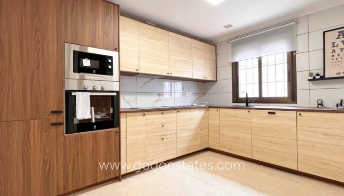 Te koop - Huis - Stadswoning - San Miguel De Salinas - San Miguel de Salinas Centro