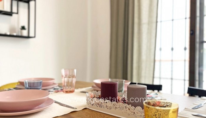 Te koop - Huis - Stadswoning - San Miguel De Salinas - San Miguel de Salinas Centro