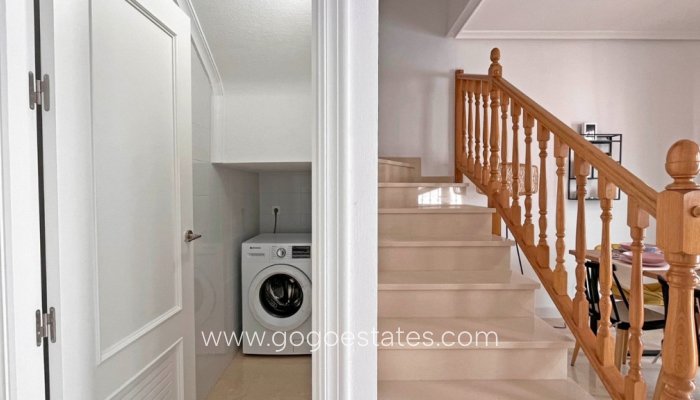 Te koop - Huis - Stadswoning - San Miguel De Salinas - San Miguel de Salinas Centro