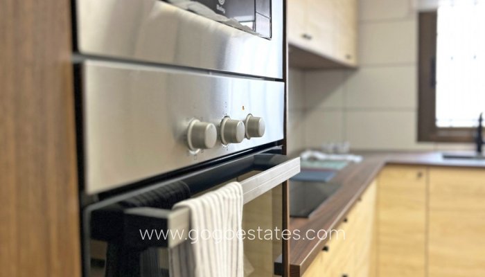 Te koop - Huis - Stadswoning - San Miguel De Salinas - San Miguel de Salinas Centro