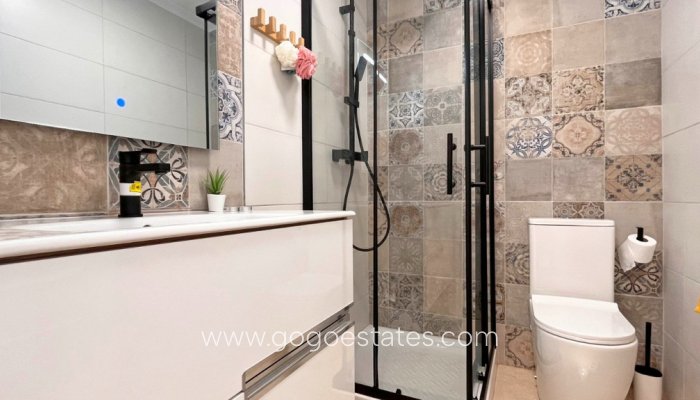 Te koop - Huis - Stadswoning - San Miguel De Salinas - San Miguel de Salinas Centro