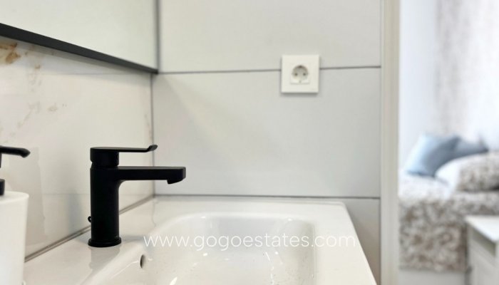 Te koop - Huis - Stadswoning - San Miguel De Salinas - San Miguel de Salinas Centro