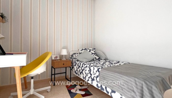 Te koop - Huis - Stadswoning - San Miguel De Salinas - San Miguel de Salinas Centro