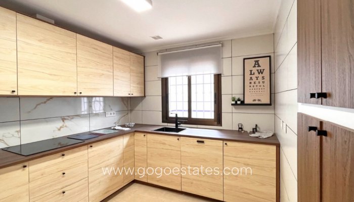 Te koop - Huis - Stadswoning - San Miguel De Salinas - San Miguel de Salinas Centro