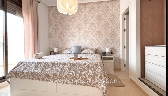 Te koop - Huis - Stadswoning - San Miguel De Salinas - San Miguel de Salinas Centro