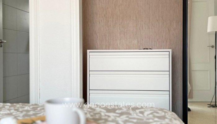 Te koop - Huis - Stadswoning - San Miguel De Salinas - San Miguel de Salinas Centro