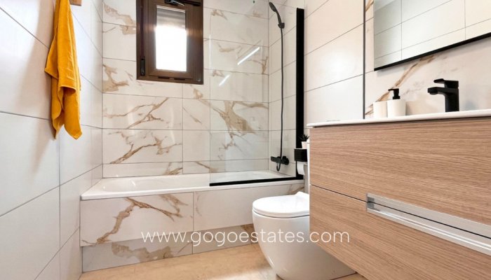 Te koop - Huis - Stadswoning - San Miguel De Salinas - San Miguel de Salinas Centro