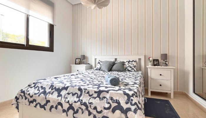 Te koop - Huis - Stadswoning - San Miguel De Salinas - San Miguel de Salinas Centro