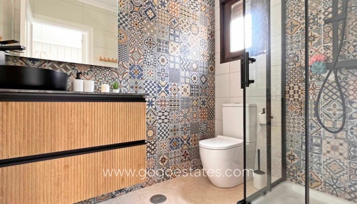 Te koop - Huis - Stadswoning - San Miguel De Salinas - San Miguel de Salinas Centro