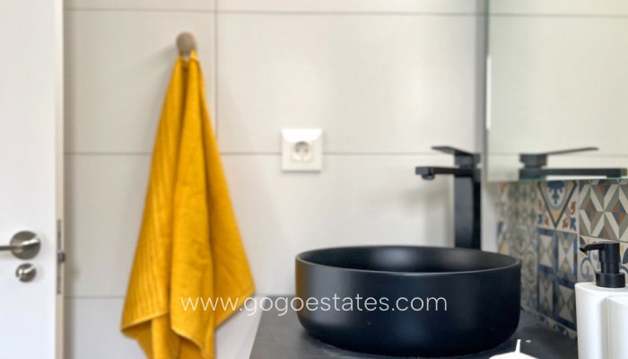 Te koop - Huis - Stadswoning - San Miguel De Salinas - San Miguel de Salinas Centro