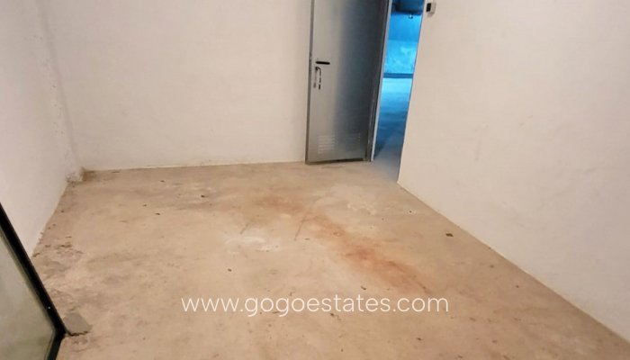 Te koop - Huis - Stadswoning - San Miguel De Salinas - San Miguel de Salinas Centro