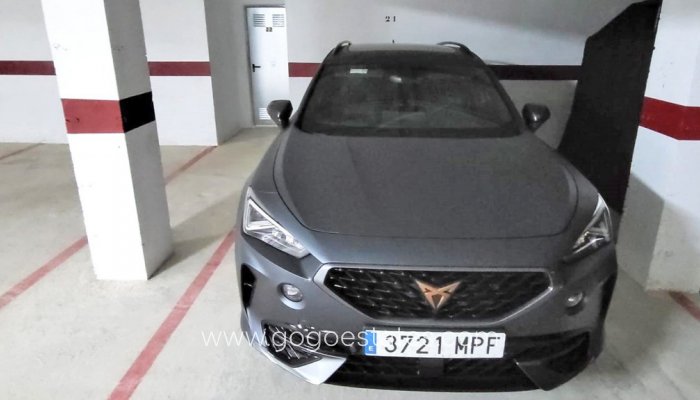 Te koop - Huis - Stadswoning - San Miguel De Salinas - San Miguel de Salinas Centro