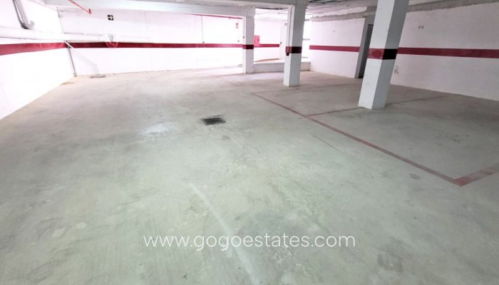 Te koop - Huis - Stadswoning - San Miguel De Salinas - San Miguel de Salinas Centro