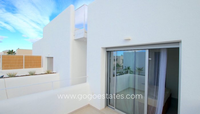 Te koop - Huis - Vrijstaande Villa - San Fulgencio - La Marina