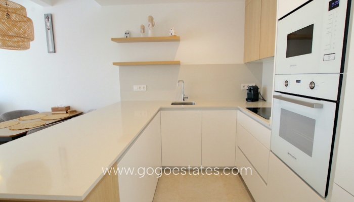 Te koop - Huis - Vrijstaande Villa - San Fulgencio - La Marina