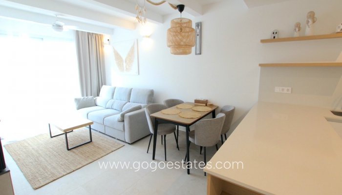 Te koop - Huis - Vrijstaande Villa - San Fulgencio - La Marina