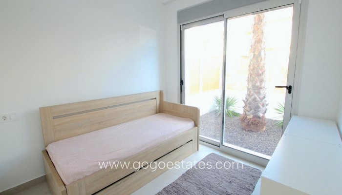 Te koop - Huis - Vrijstaande Villa - San Fulgencio - La Marina