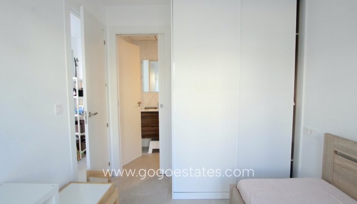 Te koop - Huis - Vrijstaande Villa - San Fulgencio - La Marina