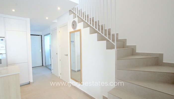 Te koop - Huis - Vrijstaande Villa - San Fulgencio - La Marina