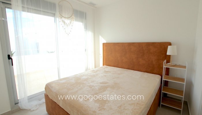 Te koop - Huis - Vrijstaande Villa - San Fulgencio - La Marina