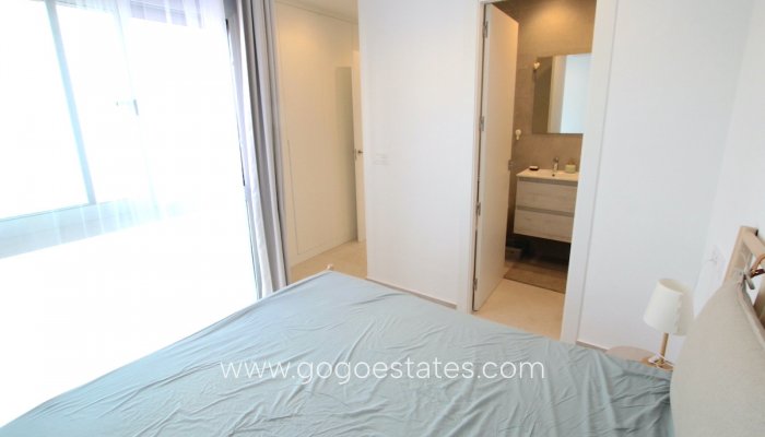 Te koop - Huis - Vrijstaande Villa - San Fulgencio - La Marina