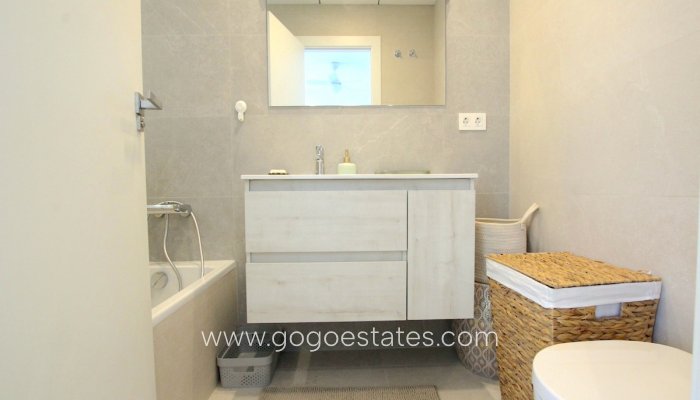 Te koop - Huis - Vrijstaande Villa - San Fulgencio - La Marina