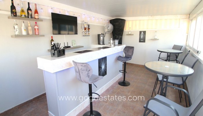 Te koop - Huis - Vrijstaande Villa - Rojales - Benimar