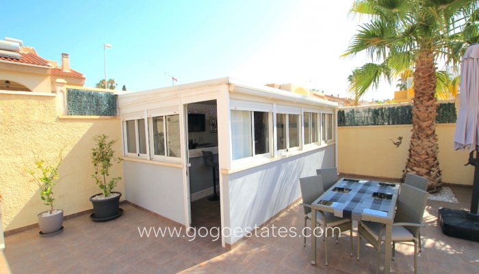 Te koop - Huis - Vrijstaande Villa - Rojales - Benimar