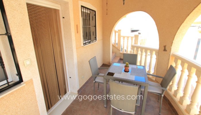 Te koop - Huis - Vrijstaande Villa - Rojales - Benimar