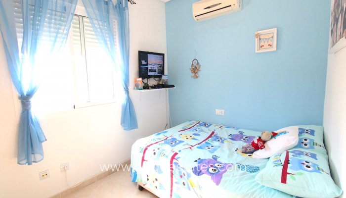 Te koop - Huis - Vrijstaande Villa - Rojales - Benimar