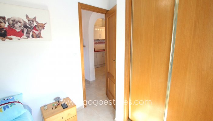 Te koop - Huis - Vrijstaande Villa - Rojales - Benimar