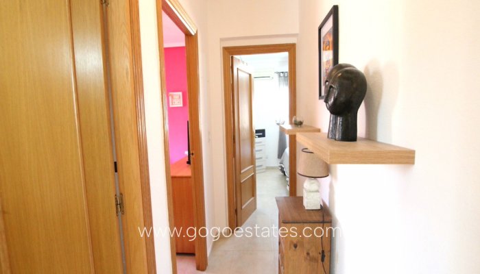 Te koop - Huis - Vrijstaande Villa - Rojales - Benimar