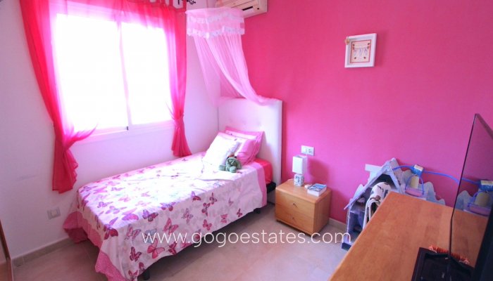 Te koop - Huis - Vrijstaande Villa - Rojales - Benimar