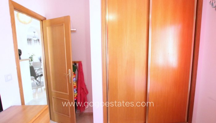 Te koop - Huis - Vrijstaande Villa - Rojales - Benimar