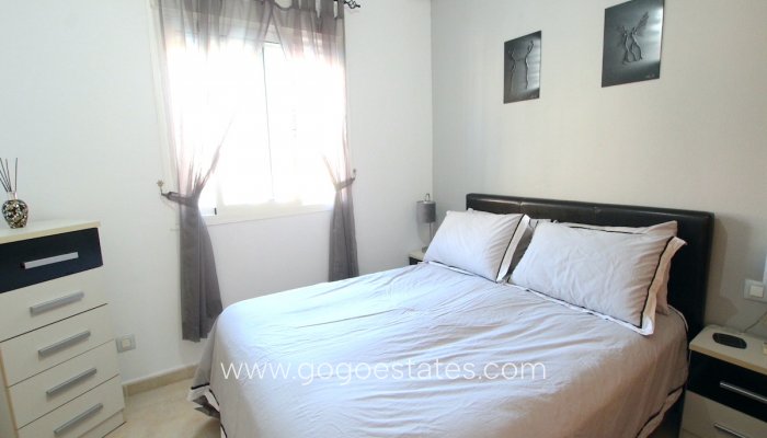 Te koop - Huis - Vrijstaande Villa - Rojales - Benimar