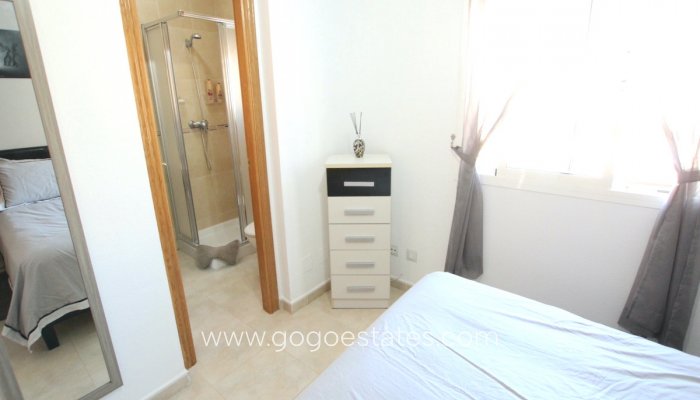 Te koop - Huis - Vrijstaande Villa - Rojales - Benimar