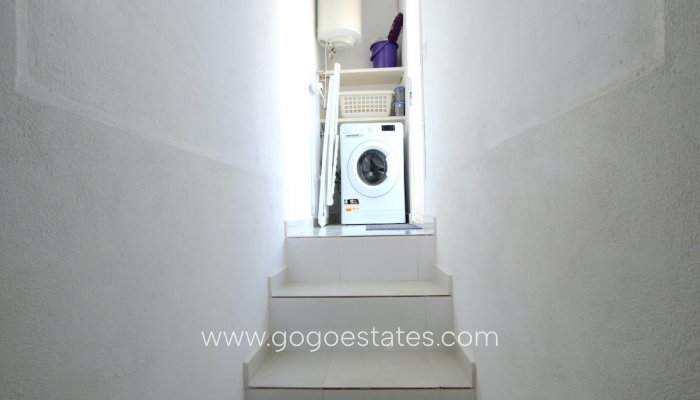 Te koop - Huis - Vrijstaande Villa - Rojales - Benimar