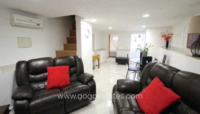 Te koop - Huis - Vrijstaande Villa - Rojales - Benimar