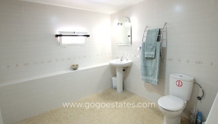 Te koop - Huis - Vrijstaande Villa - Rojales - Benimar